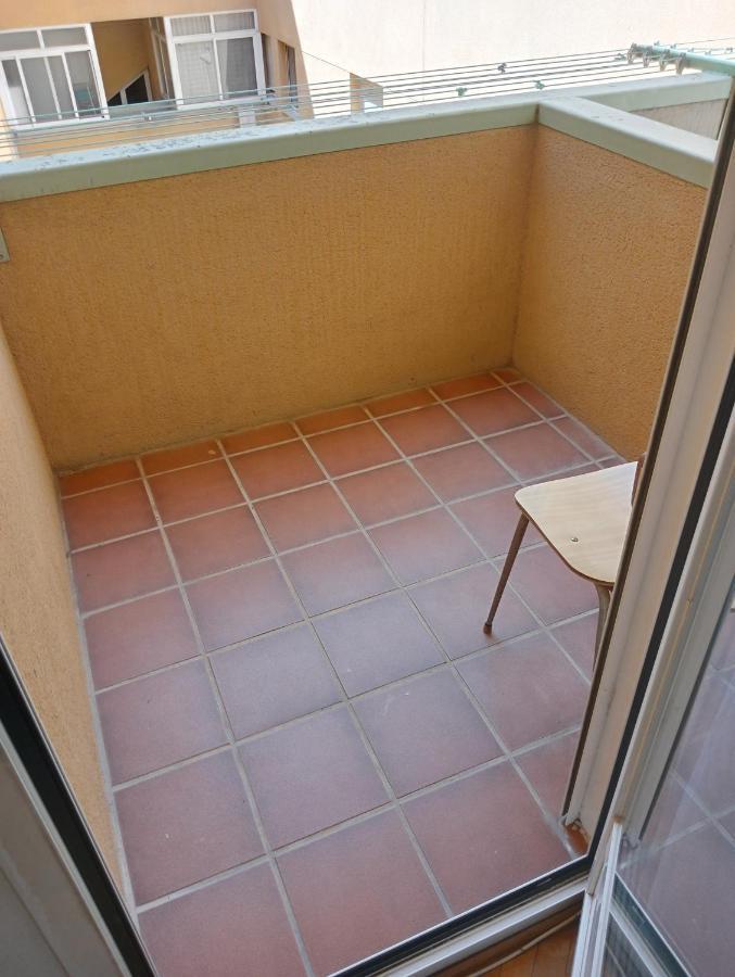 Habitaciones Confortables En Cuenca Con Desayuno Exterior foto